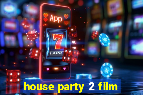 house party 2 film